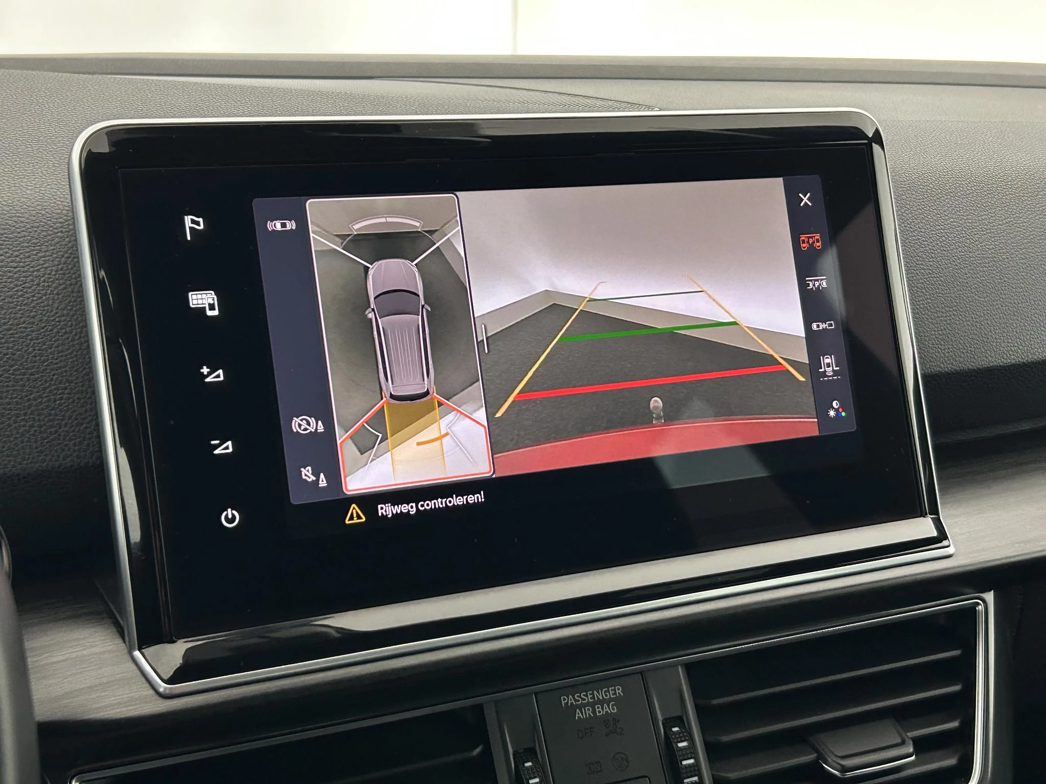 Hoofdafbeelding SEAT Tarraco