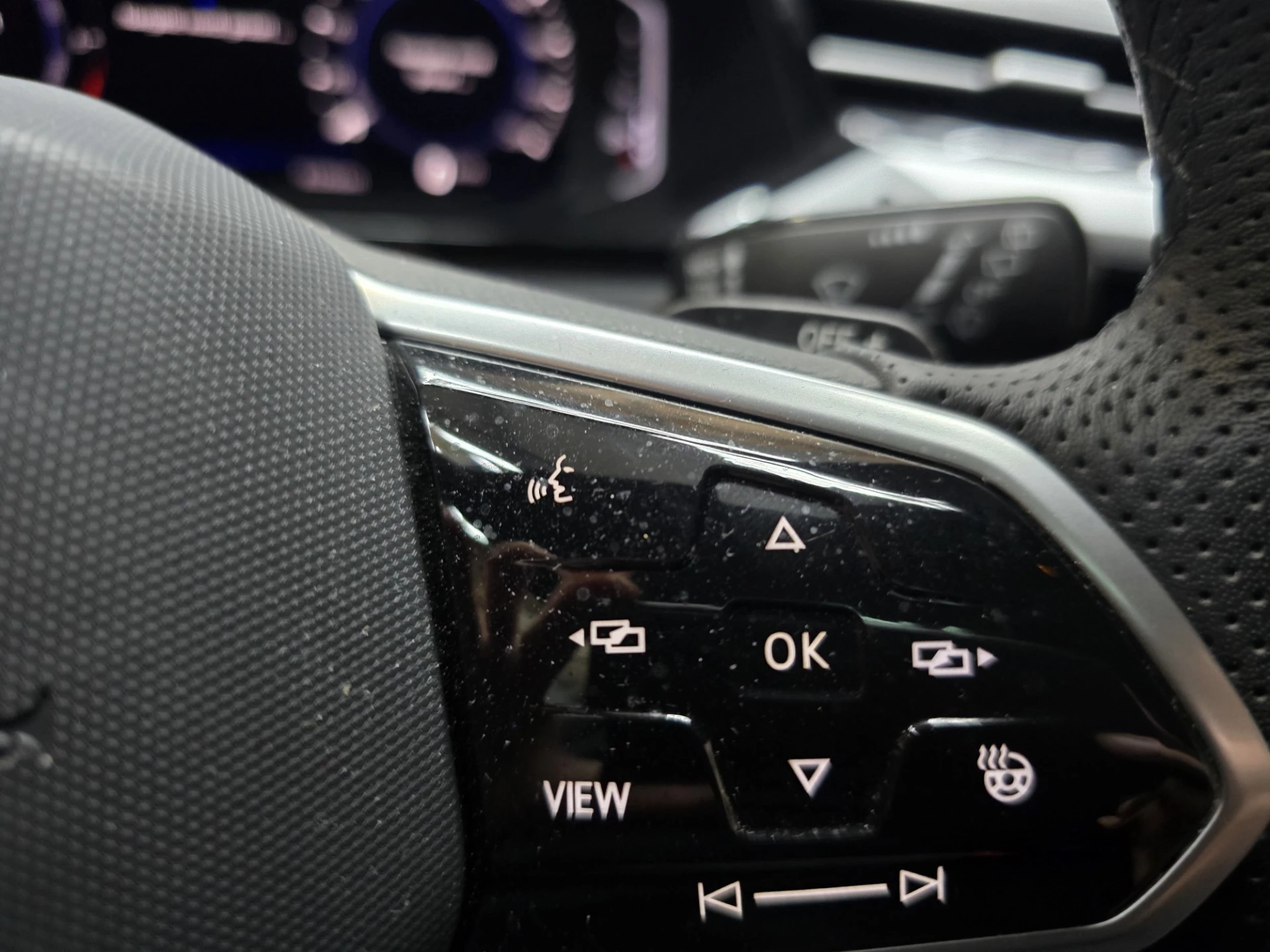 Hoofdafbeelding Volkswagen Arteon