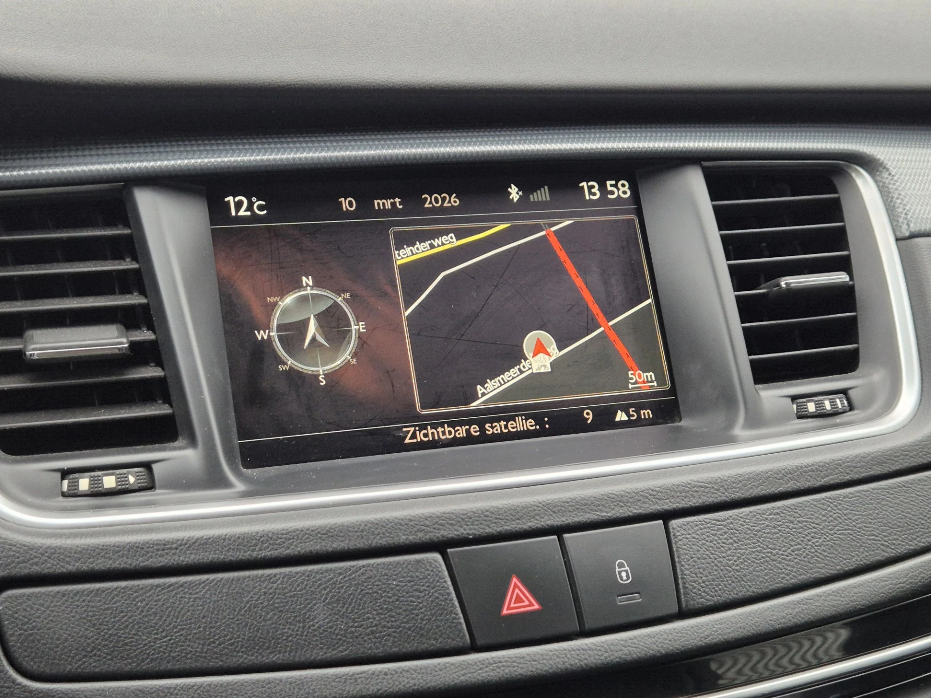 Hoofdafbeelding Peugeot 508