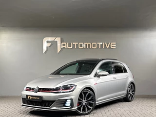 Volkswagen Golf 2.0 TSI GTI Performance Pano|Keyless|DCC|Cam