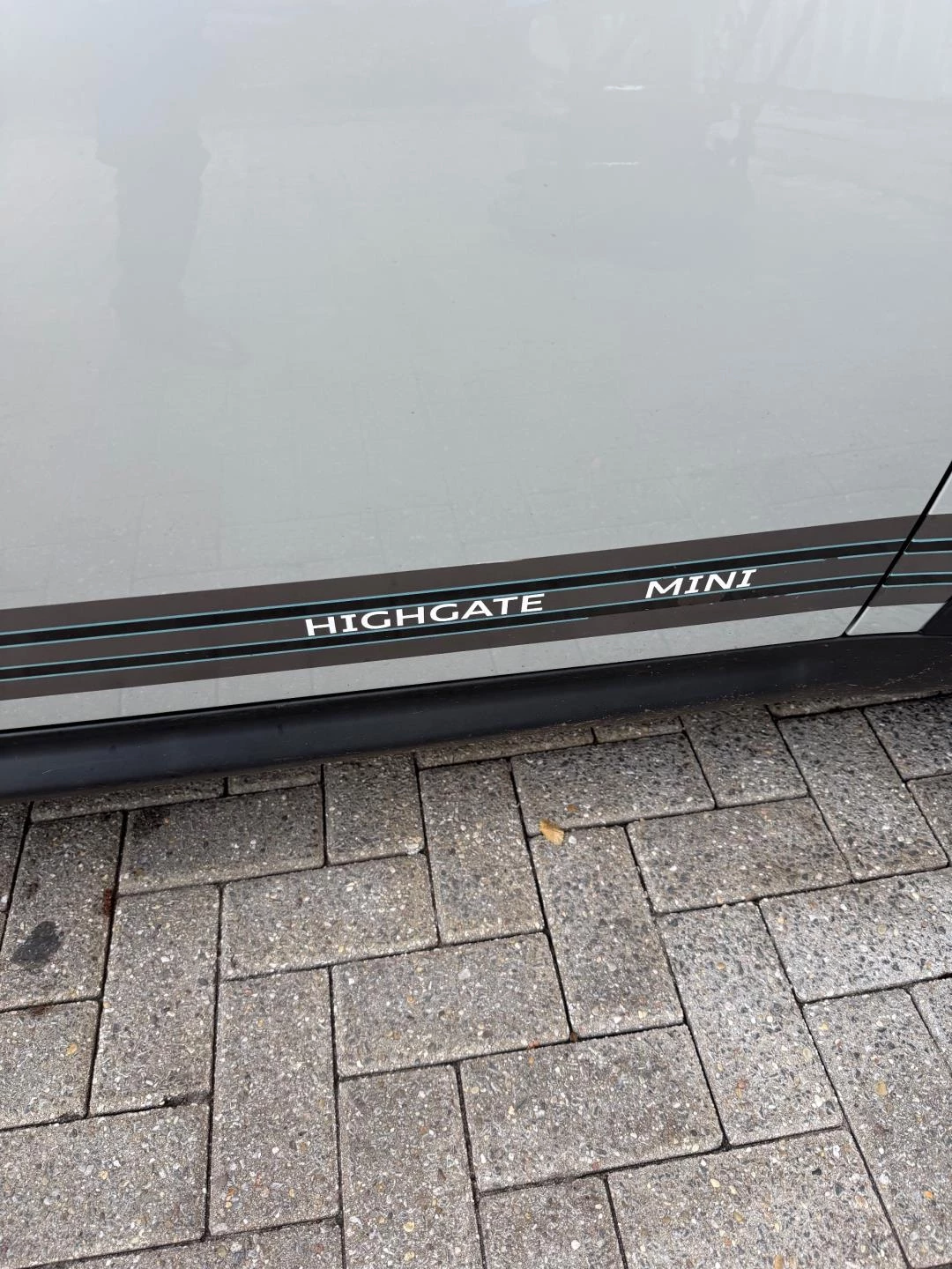 Hoofdafbeelding MINI One Cabrio