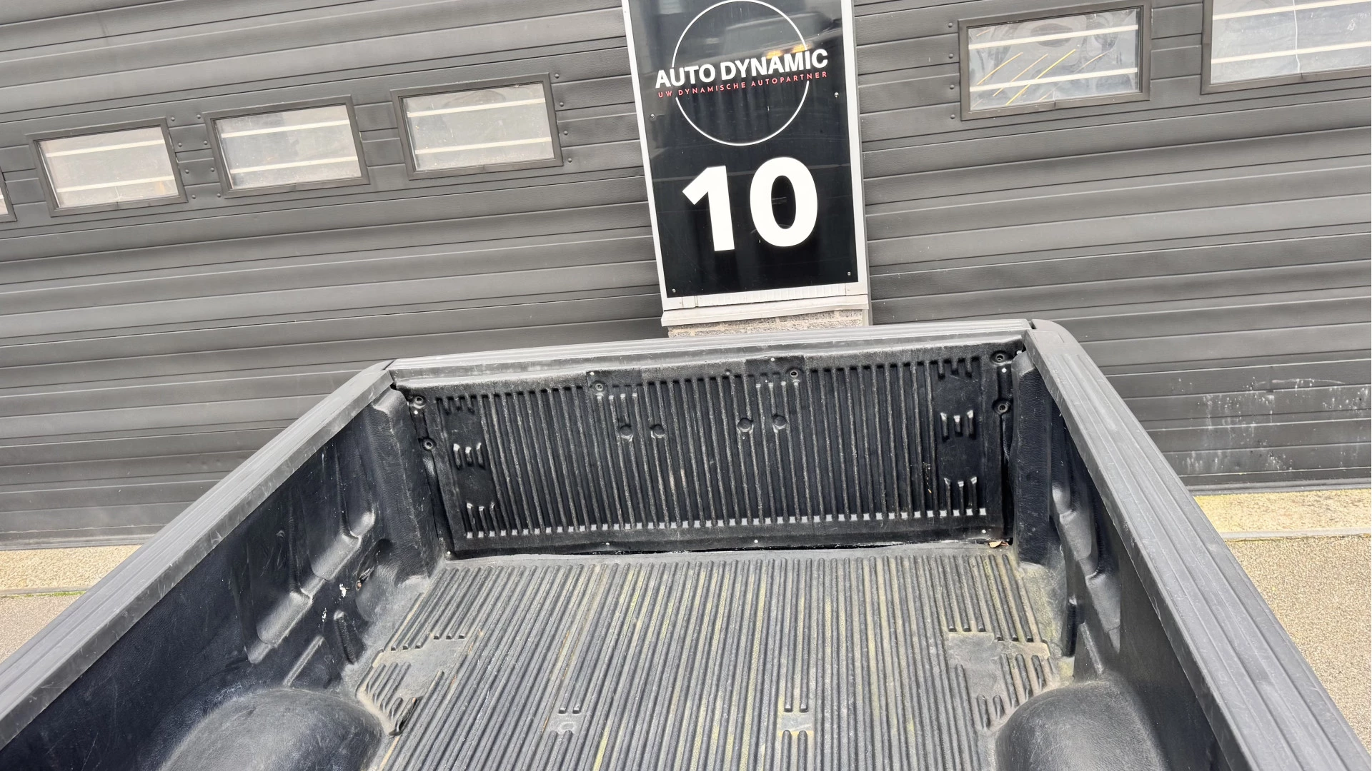 Hoofdafbeelding Ford F-150