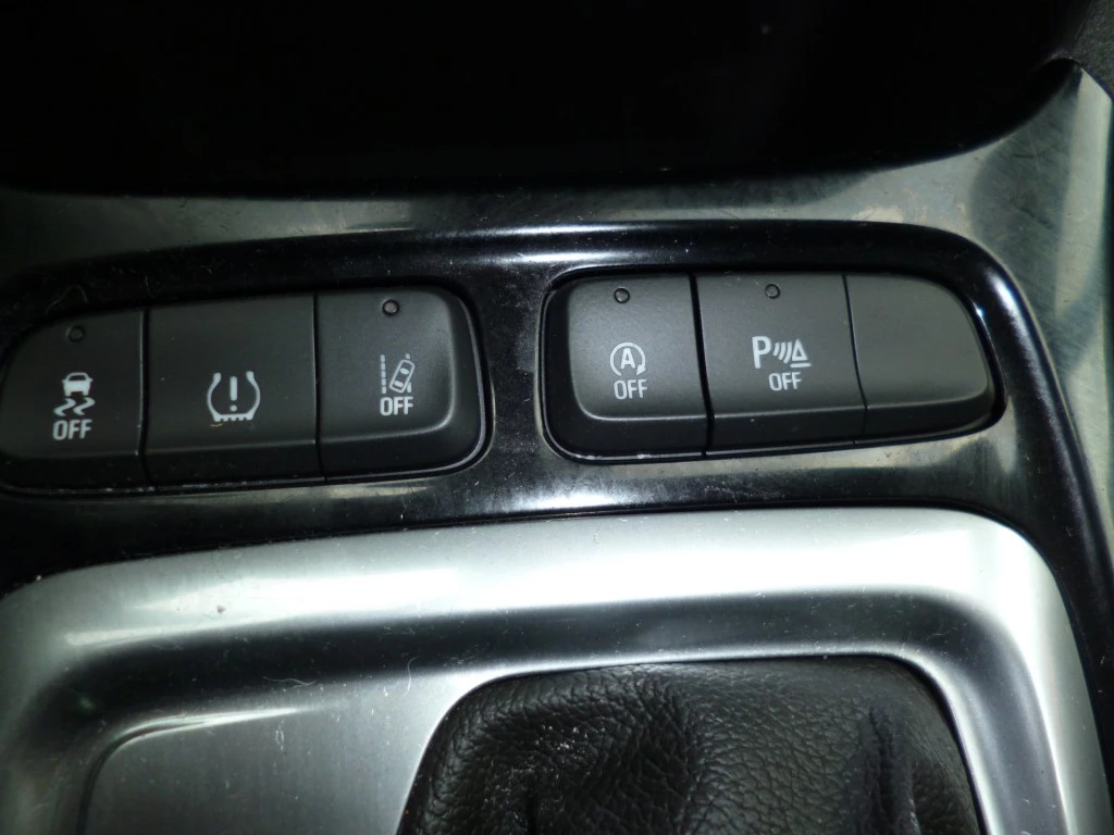Hoofdafbeelding Opel Crossland
