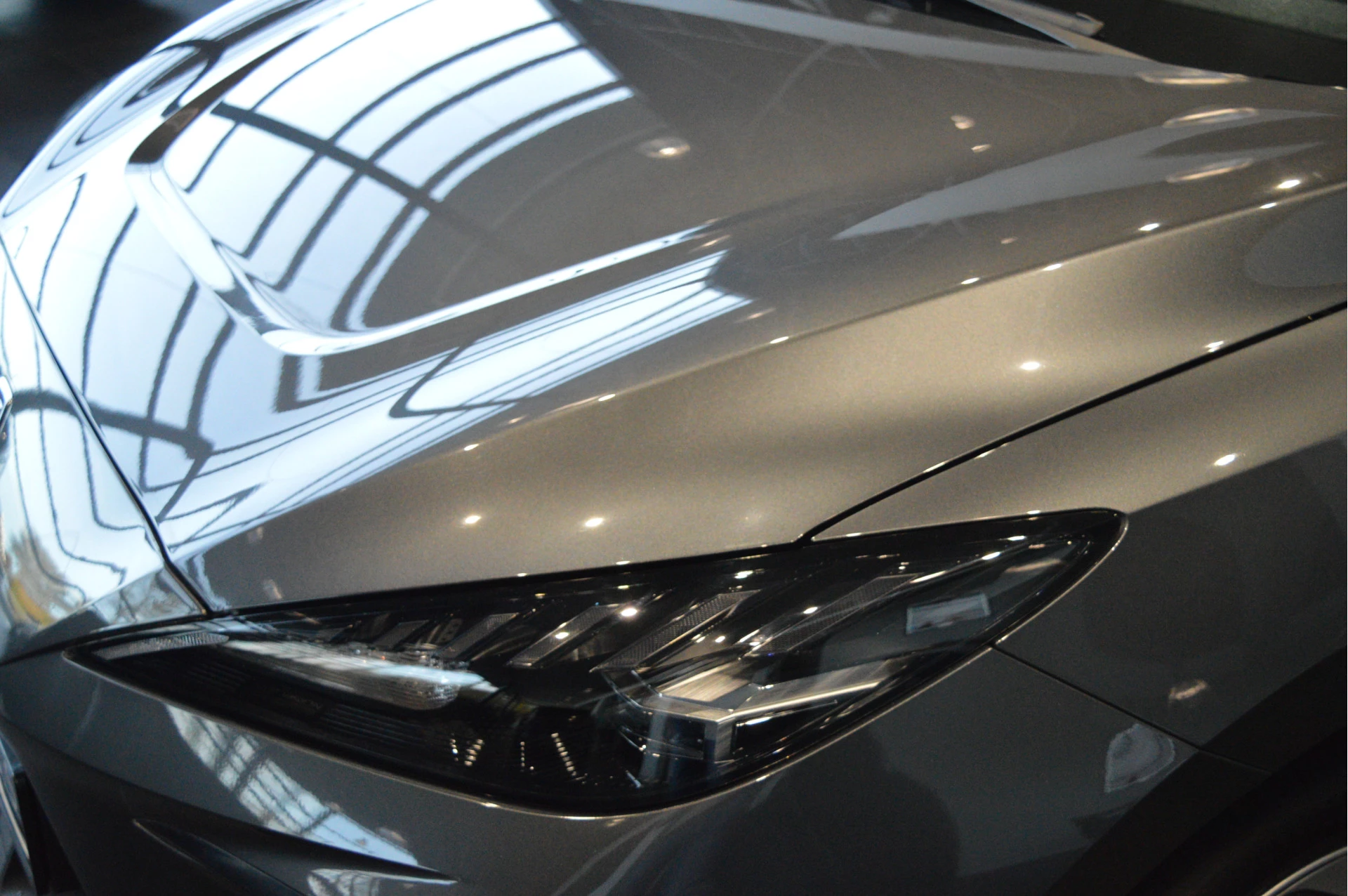 Hoofdafbeelding MG Electric