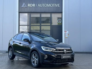 Volkswagen Taigo 1.5 TSI / R Line / Pano