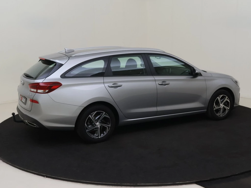 Hoofdafbeelding Hyundai i30