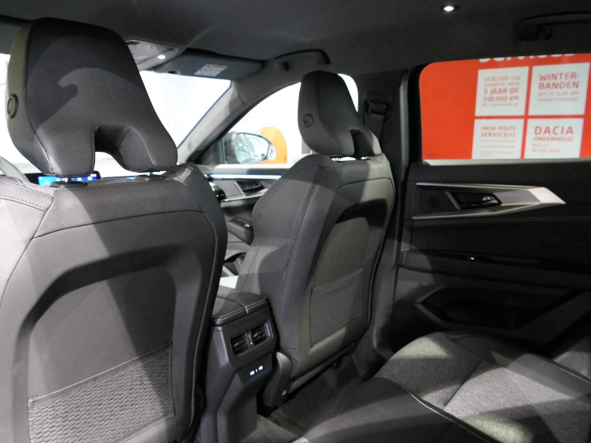 Hoofdafbeelding Renault Austral