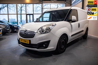 Hoofdafbeelding Opel Combo Opel Combo 2.0 CDTi L2H1 Sport