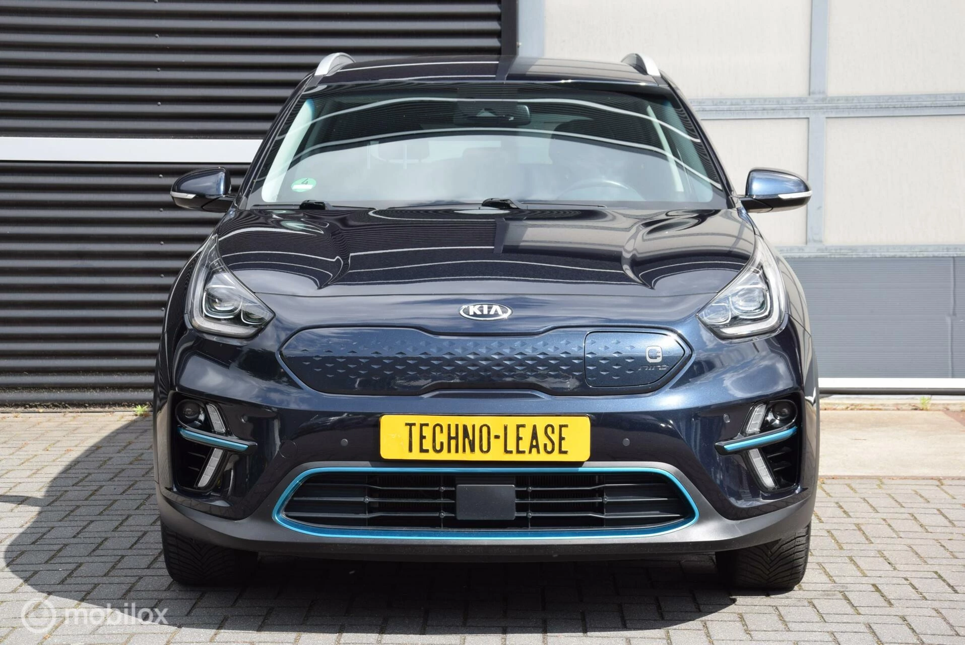 Hoofdafbeelding Kia e-Niro