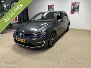 Volkswagen Golf 1.4 TSI GTE, Incl nieuwe Apk en Grote beurt