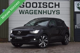 Volvo XC40 Recharge P8 AWD R-Design | Harman Kardon | Stoel/Stuurverwarming | Carplay |