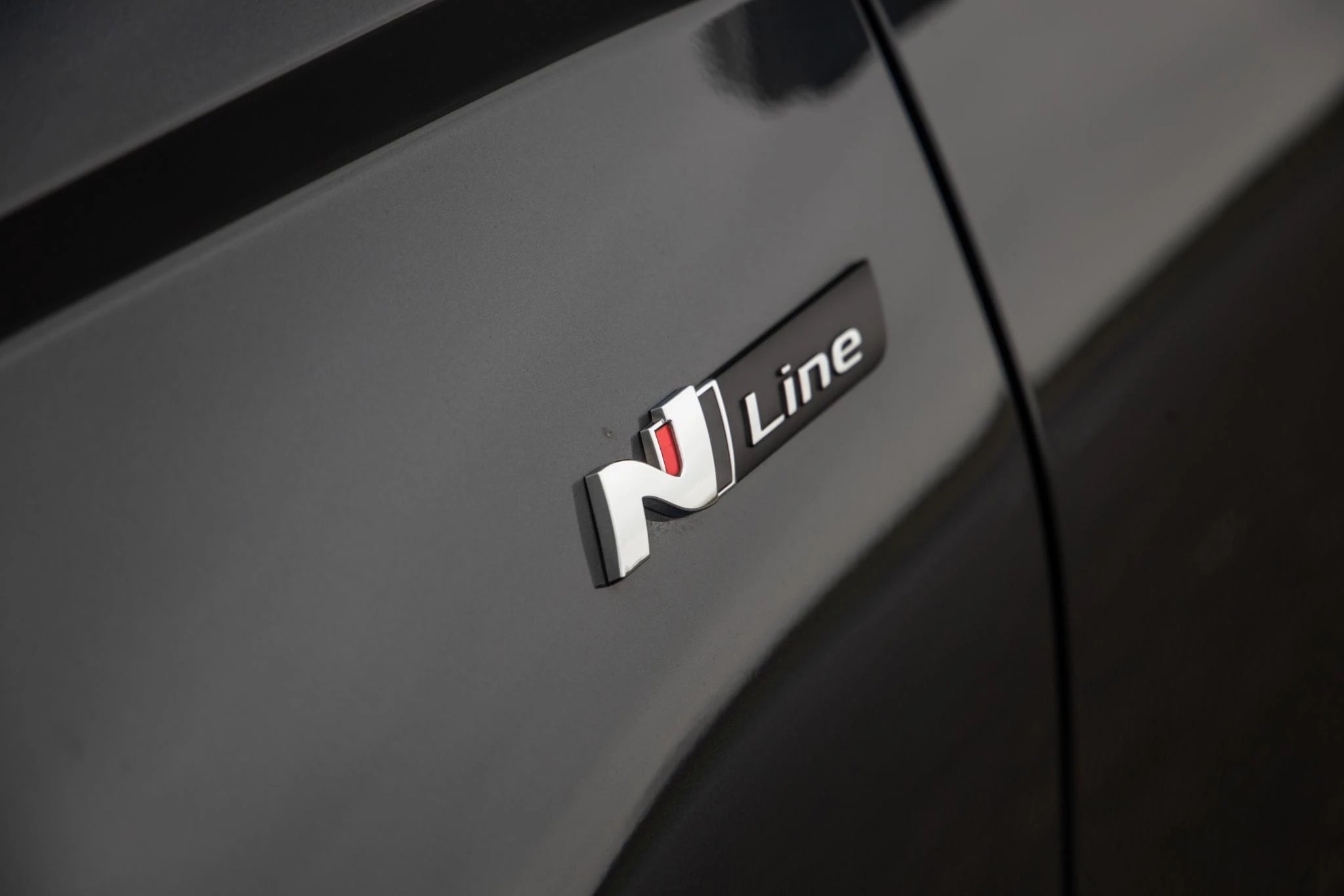 Hoofdafbeelding Hyundai Tucson Hybrid