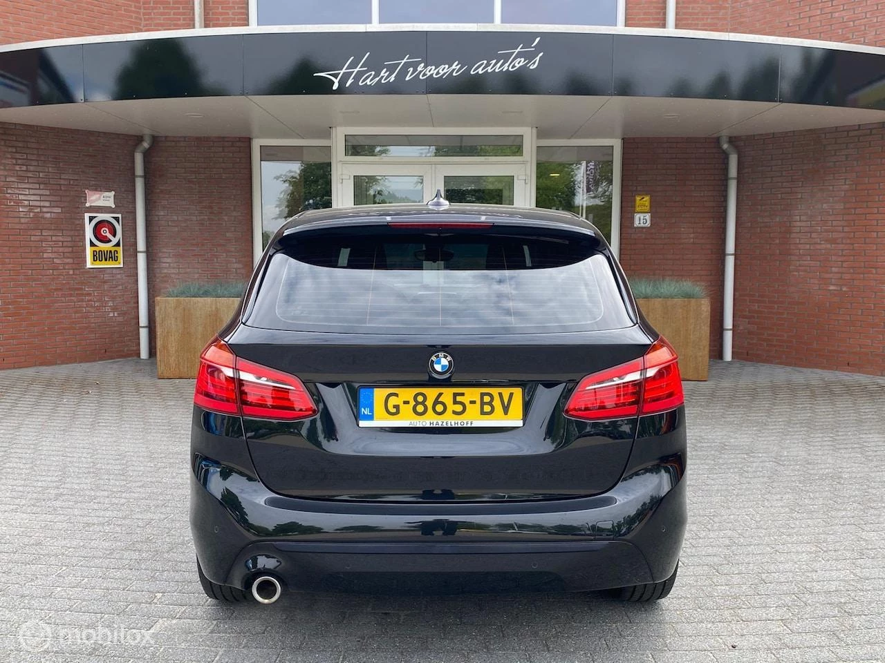 Hoofdafbeelding BMW 2 Serie