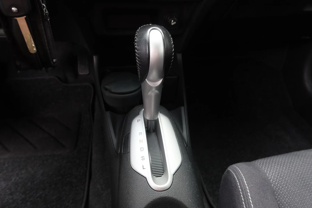 Hoofdafbeelding Honda Insight