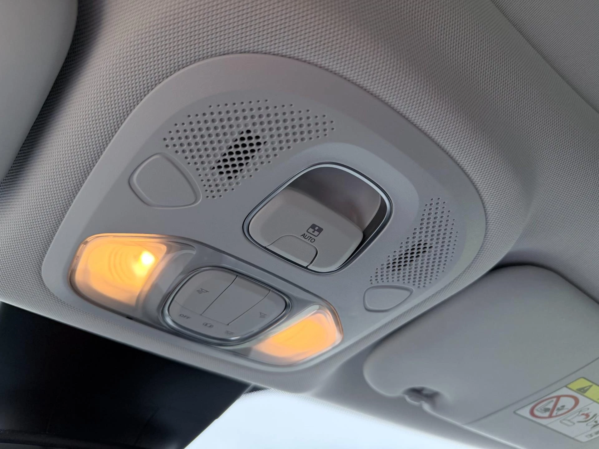 Hoofdafbeelding Fiat 500X