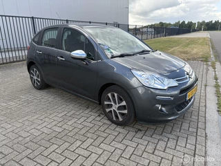 Citroen C3 1.0 VTi Collection