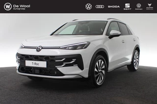 Volkswagen T-Roc Life First Edition 1.5 eTSI 116 pk DSG