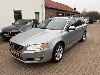 Hoofdafbeelding Volvo V70 Volvo V70 1.6 T4 Nordic+