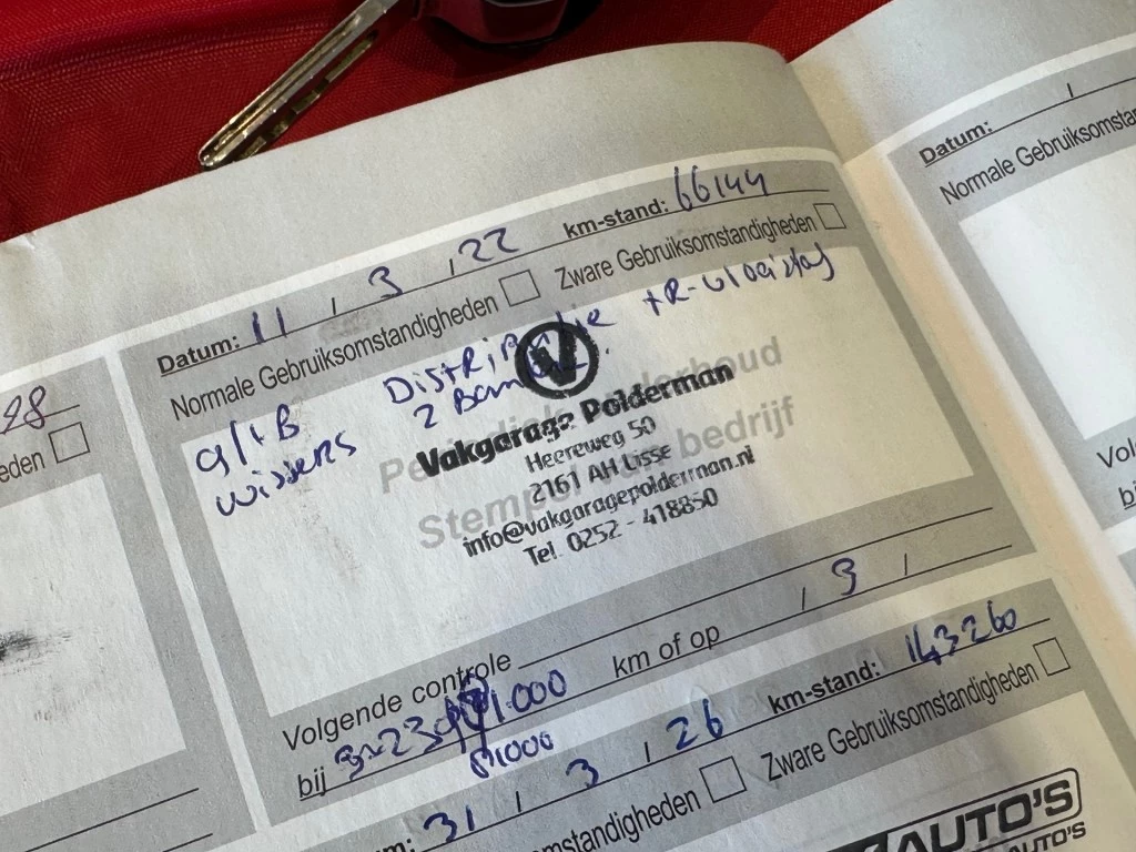 Hoofdafbeelding Citroën C4