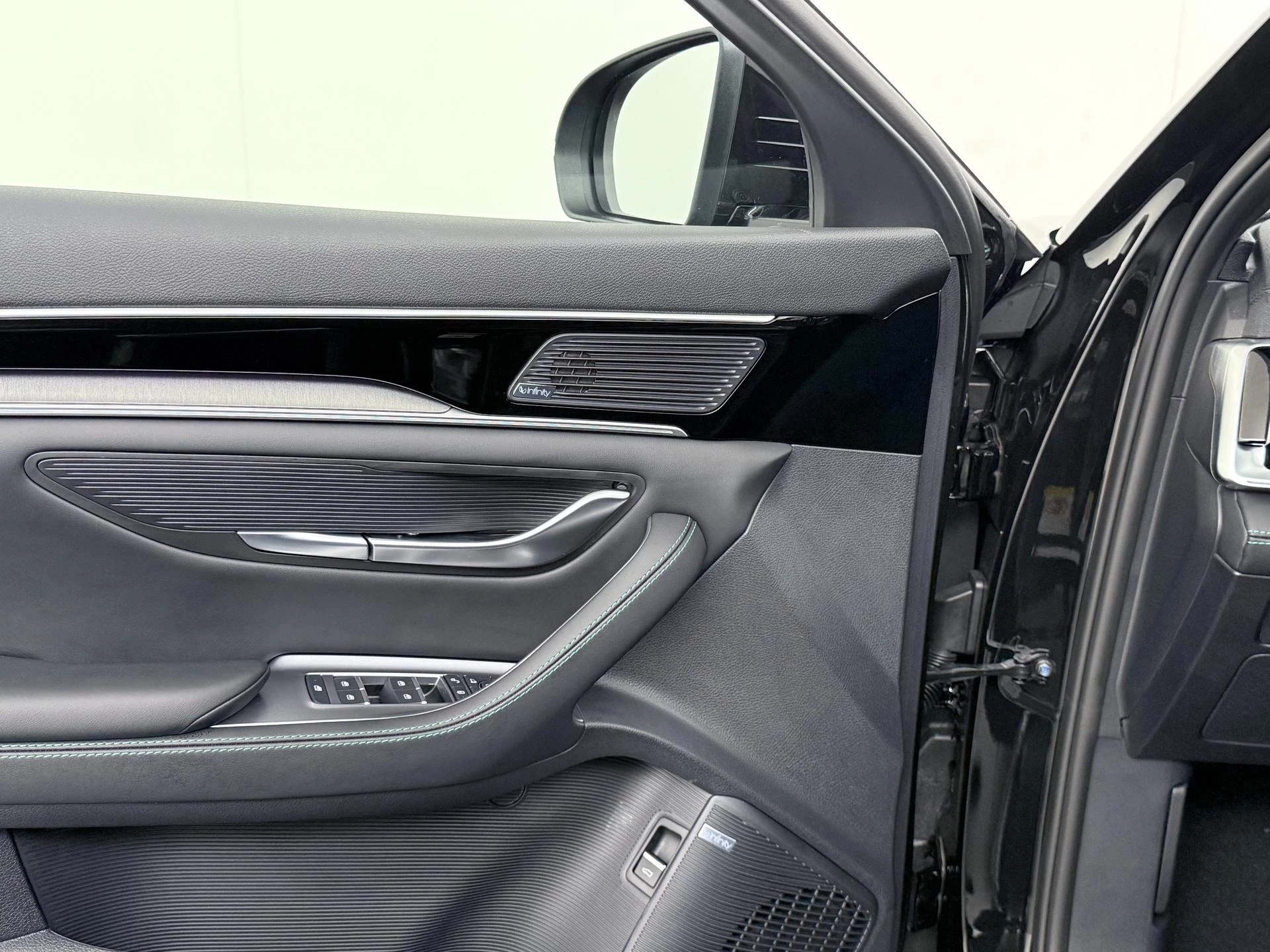 Hoofdafbeelding BYD SEAL U