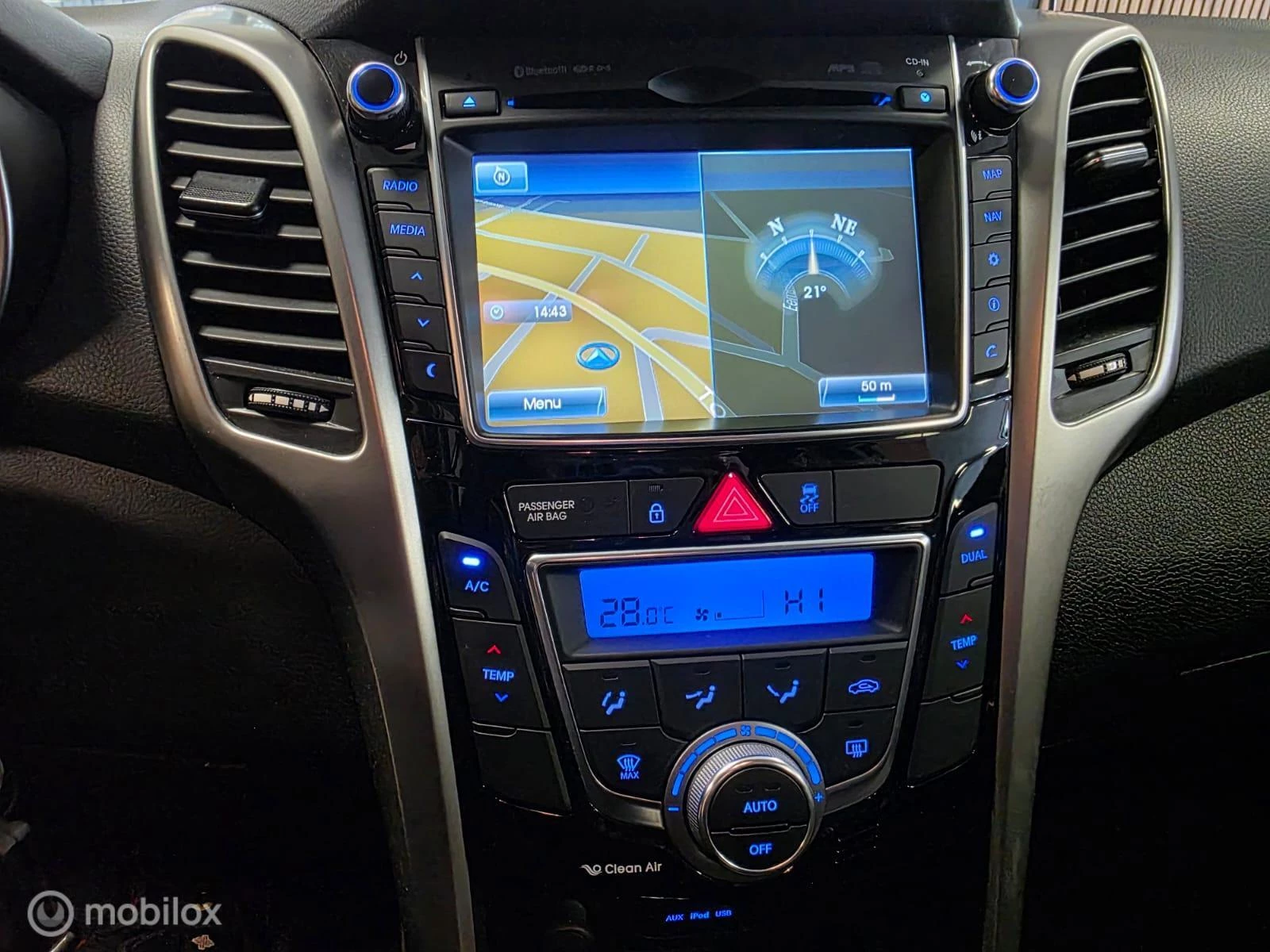 Hoofdafbeelding Hyundai i30