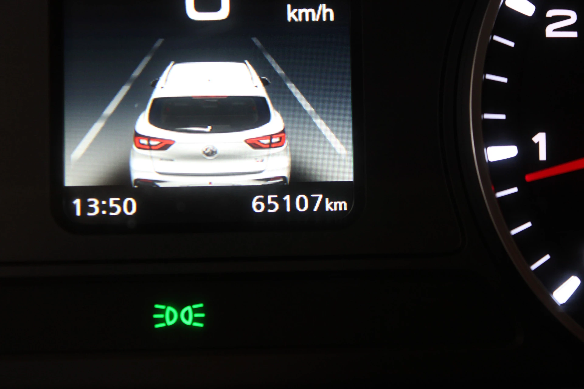 Hoofdafbeelding MG ZS