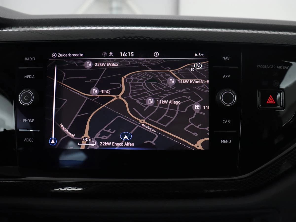 Hoofdafbeelding Volkswagen Taigo