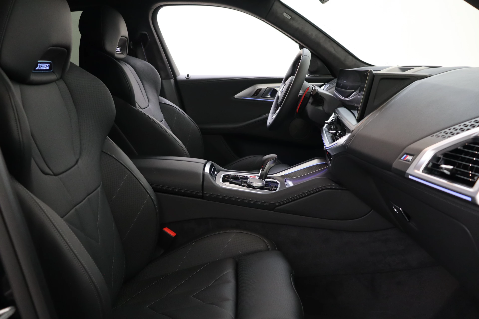 Hoofdafbeelding BMW XM