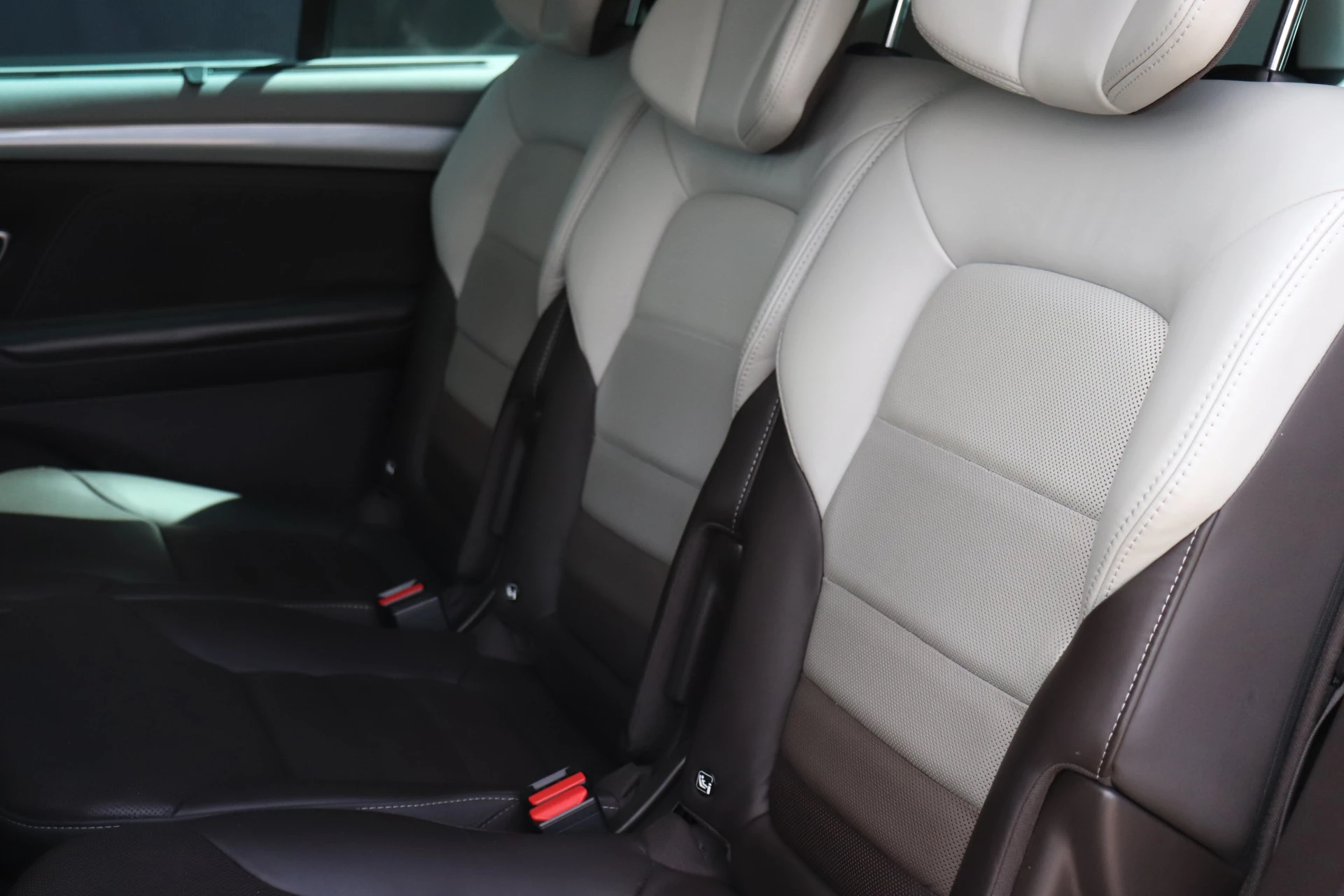 Hoofdafbeelding Renault Espace