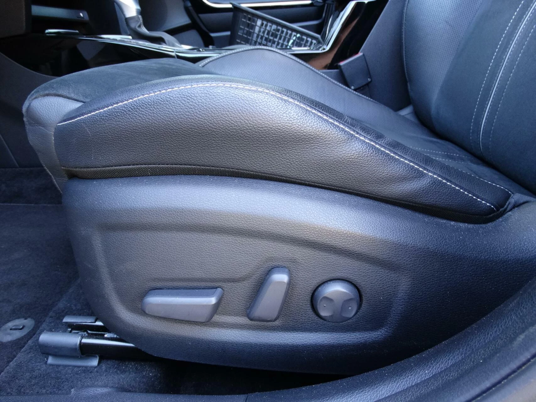 Hoofdafbeelding Kia ProCeed