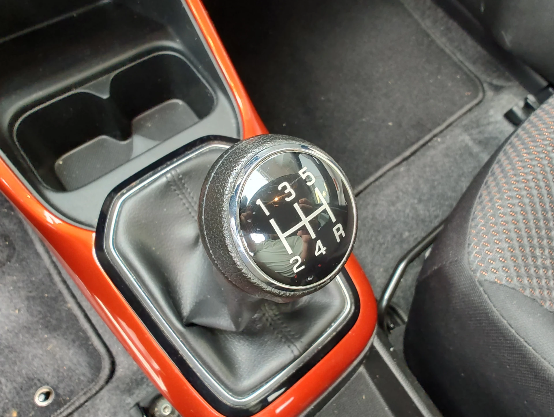Hoofdafbeelding Suzuki Ignis