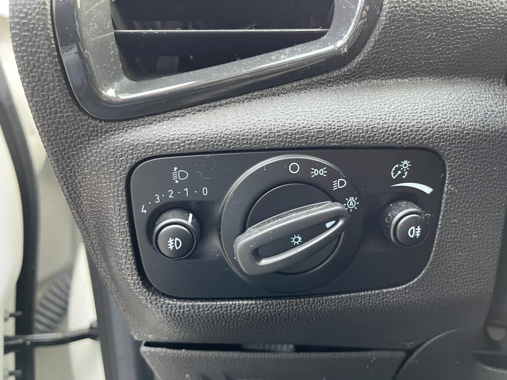 Hoofdafbeelding Ford EcoSport
