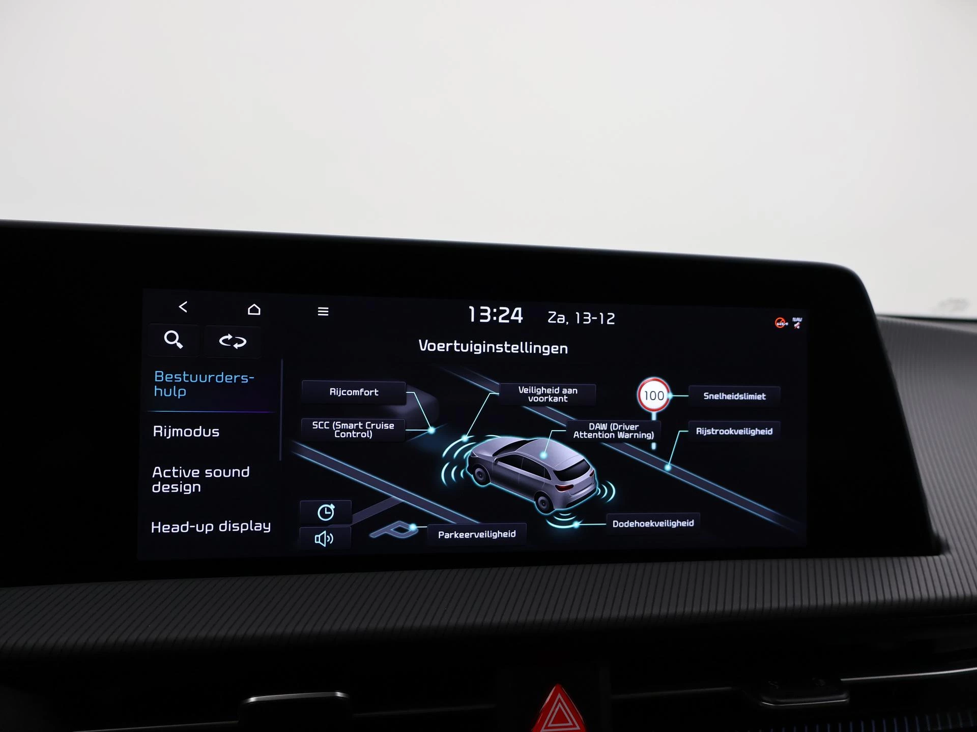 Hoofdafbeelding Kia EV6