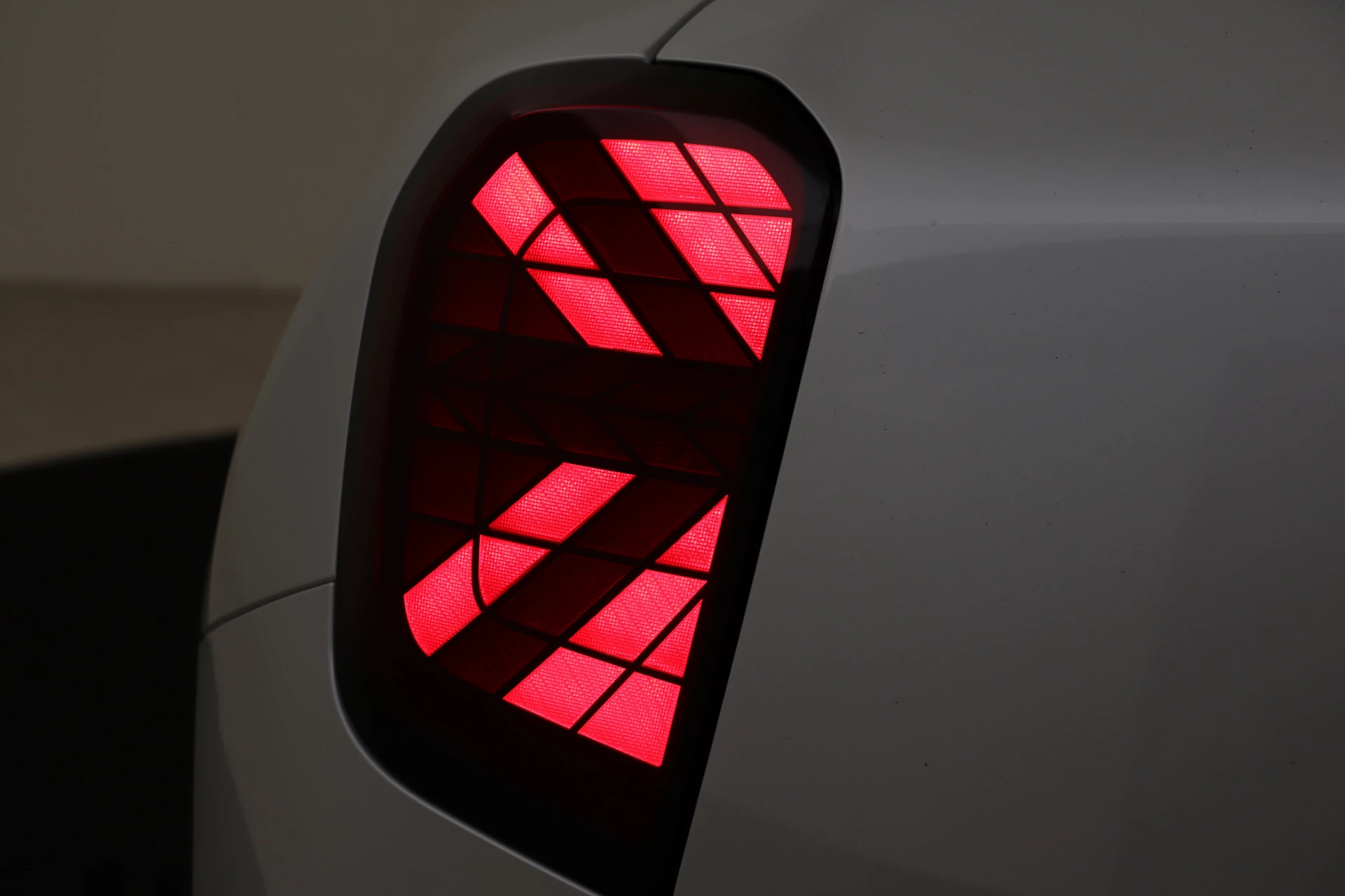 Hoofdafbeelding MINI Aceman