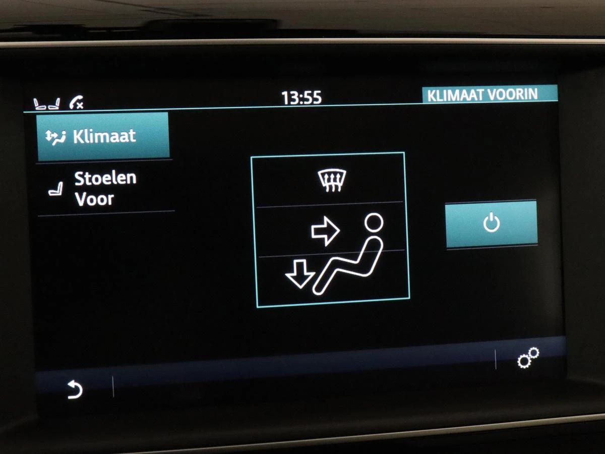 Hoofdafbeelding Jaguar F-PACE