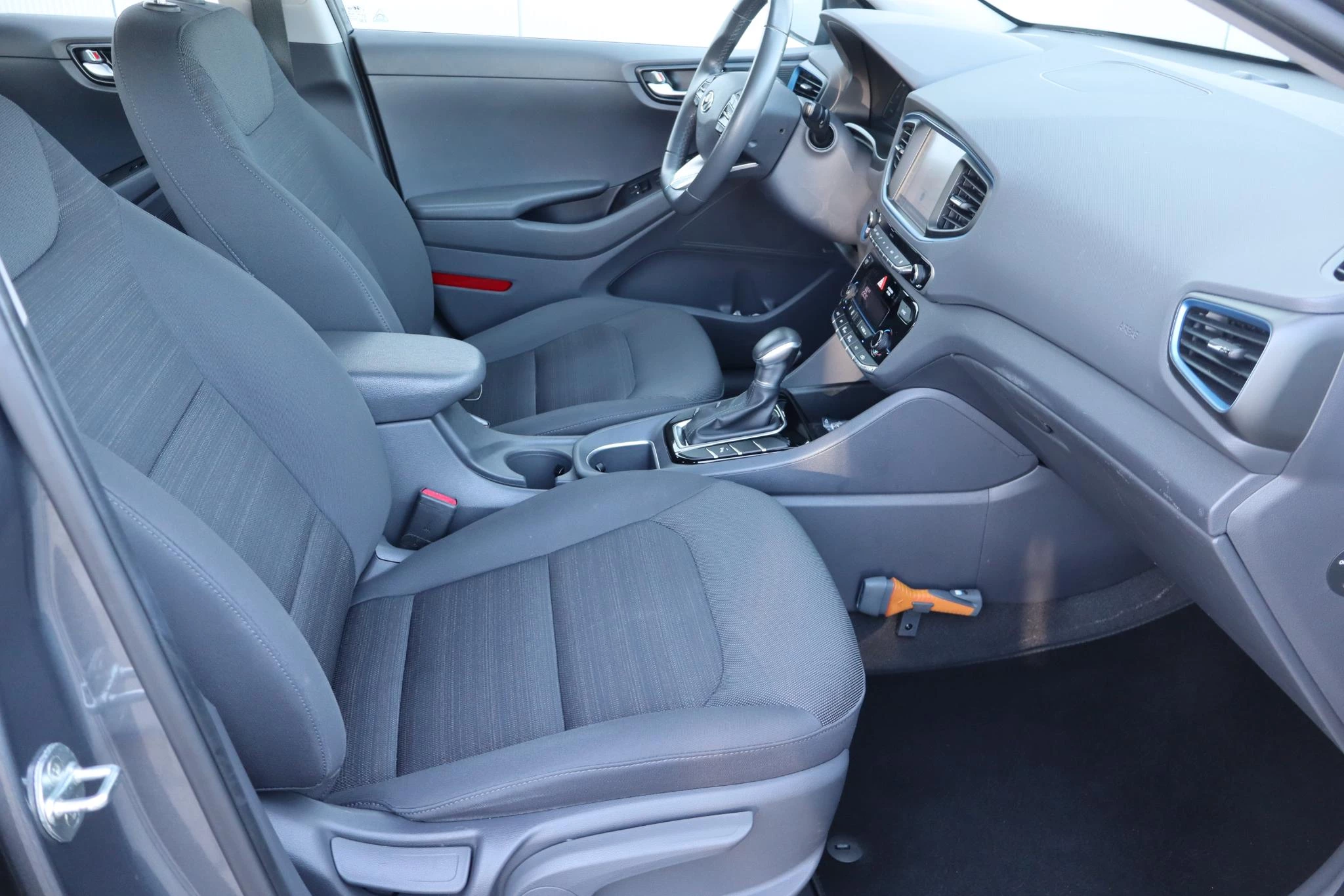 Hoofdafbeelding Hyundai IONIQ