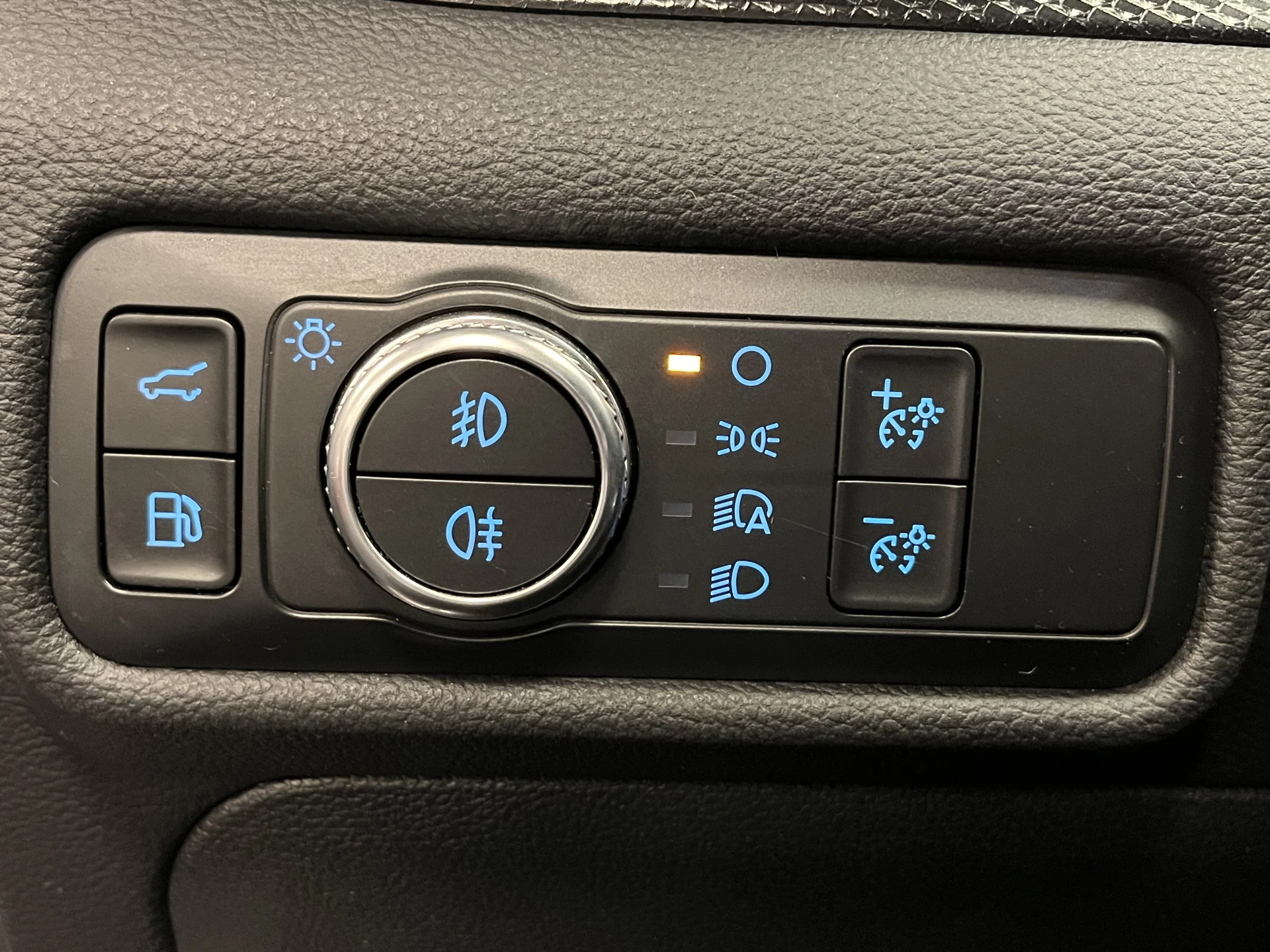 Hoofdafbeelding Ford Explorer