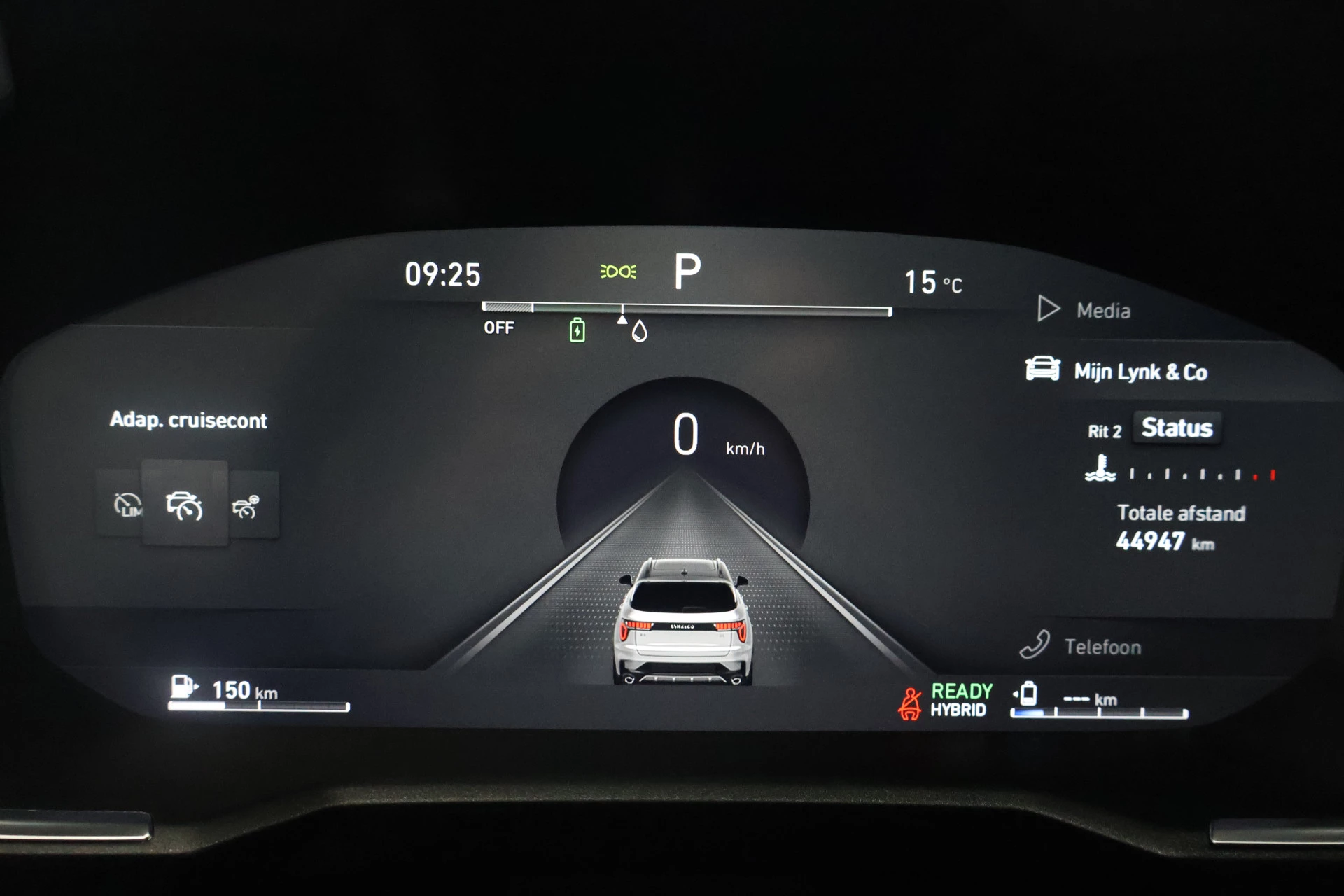 Hoofdafbeelding Lynk & Co 01