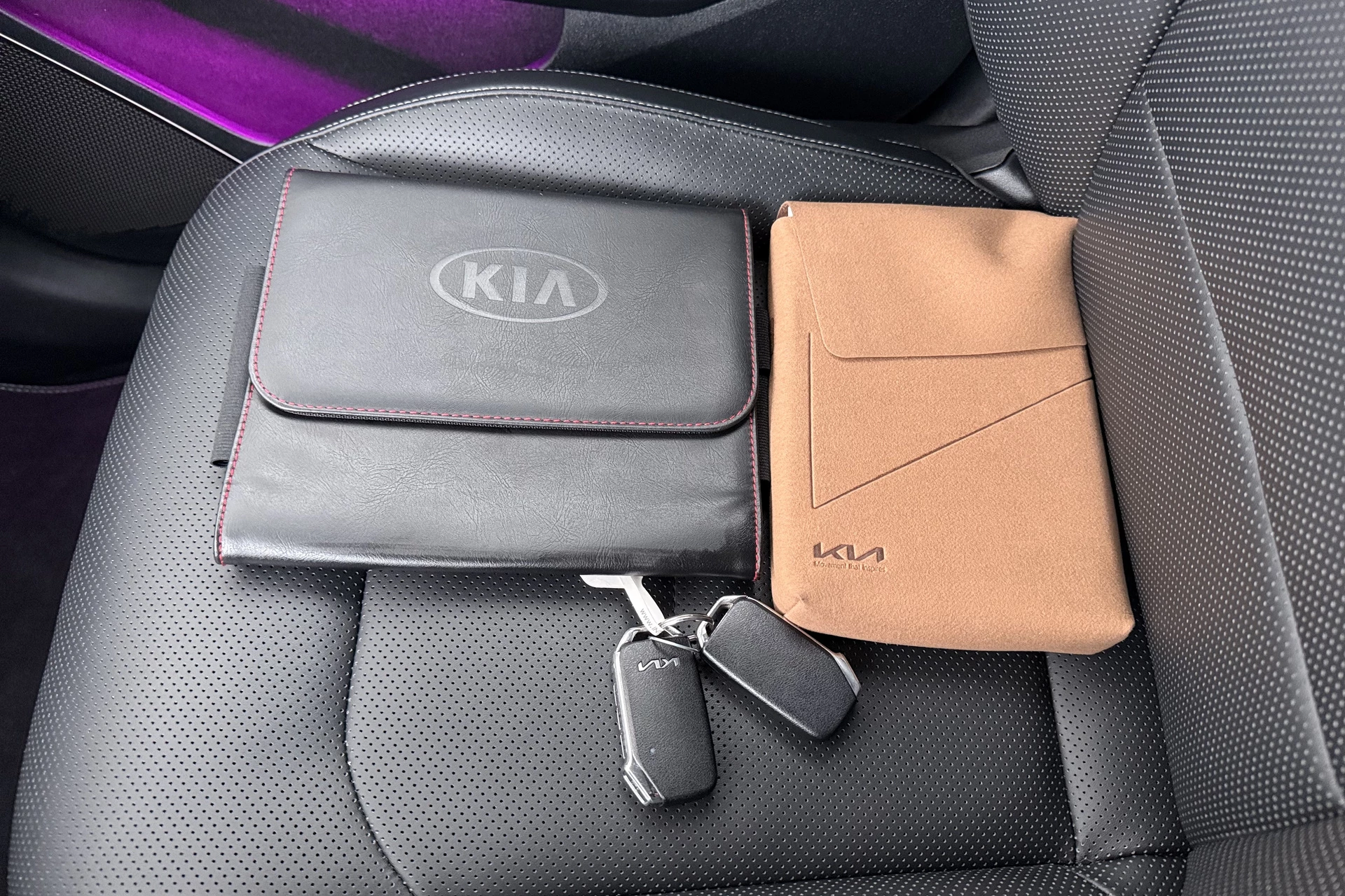 Hoofdafbeelding Kia EV6