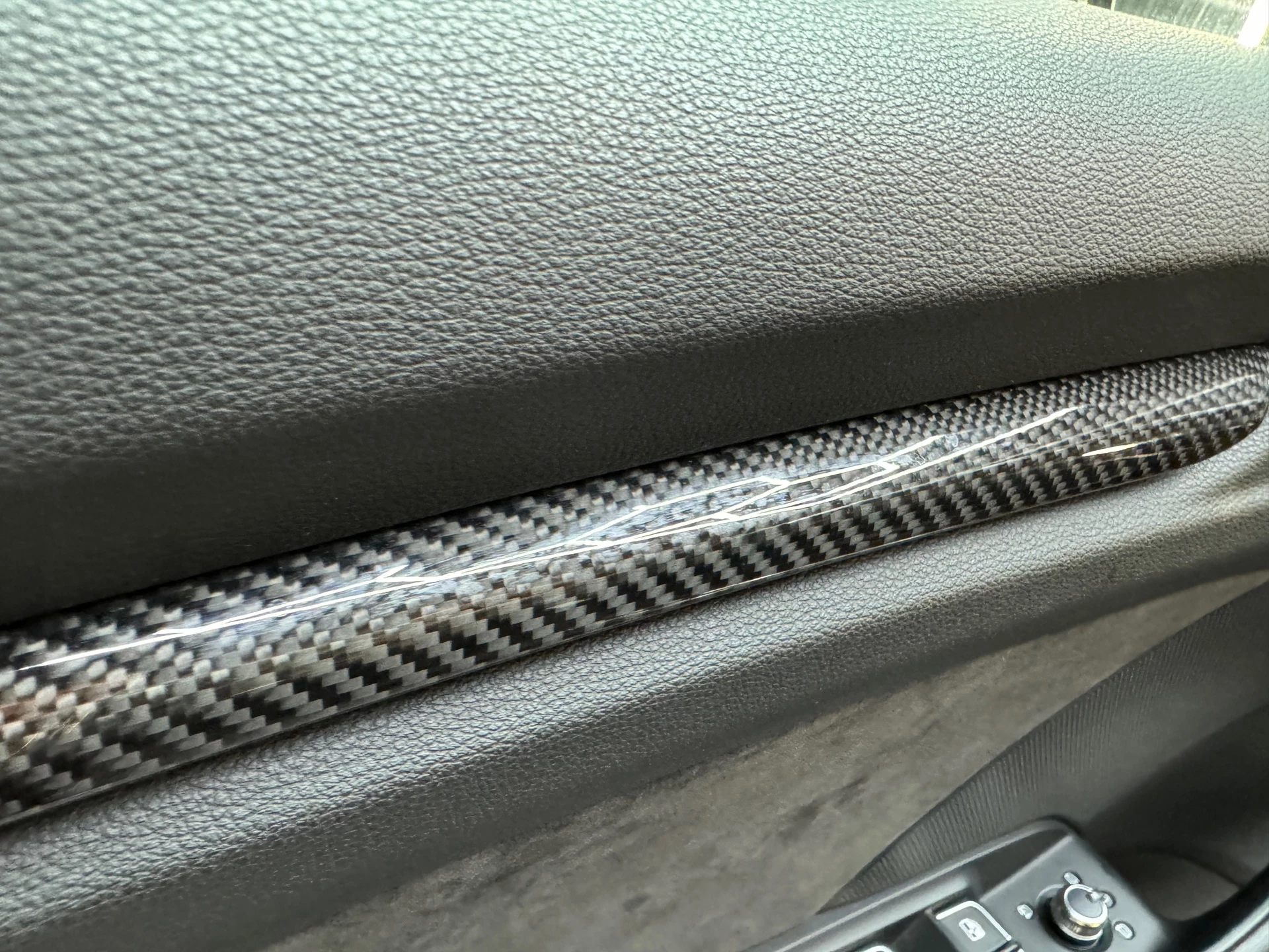 Hoofdafbeelding Audi RS3