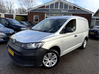 Volkswagen Caddy 2.0 TDI Comfort 44020km, App-Connect,  Pdc