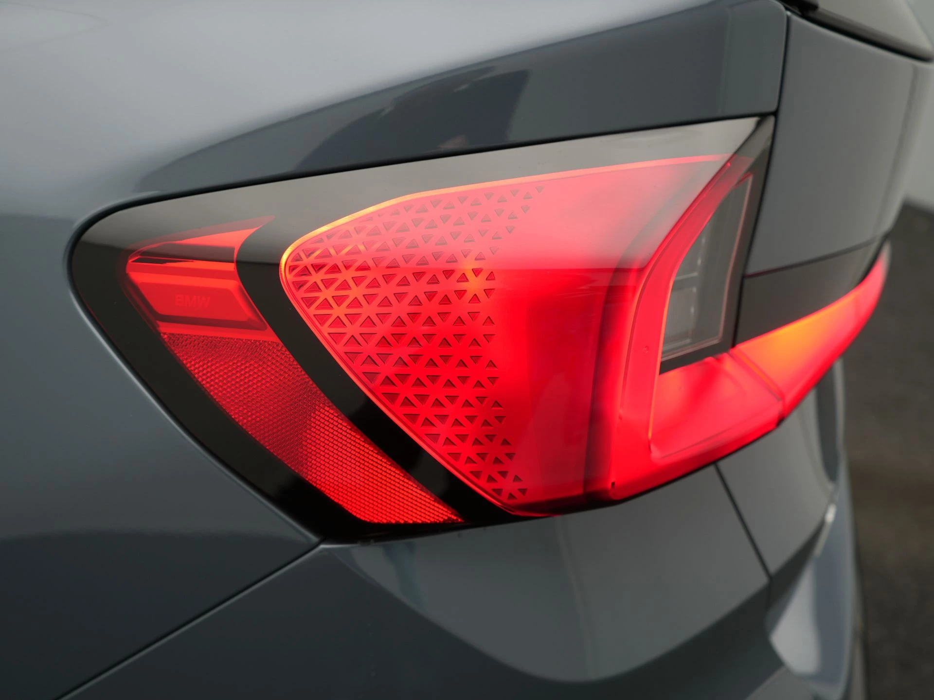 Hoofdafbeelding BMW iX1