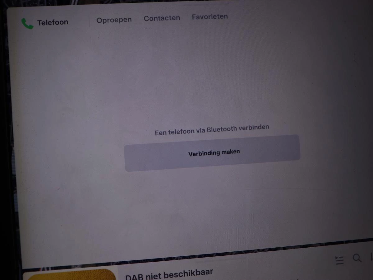 Hoofdafbeelding Tesla Model S