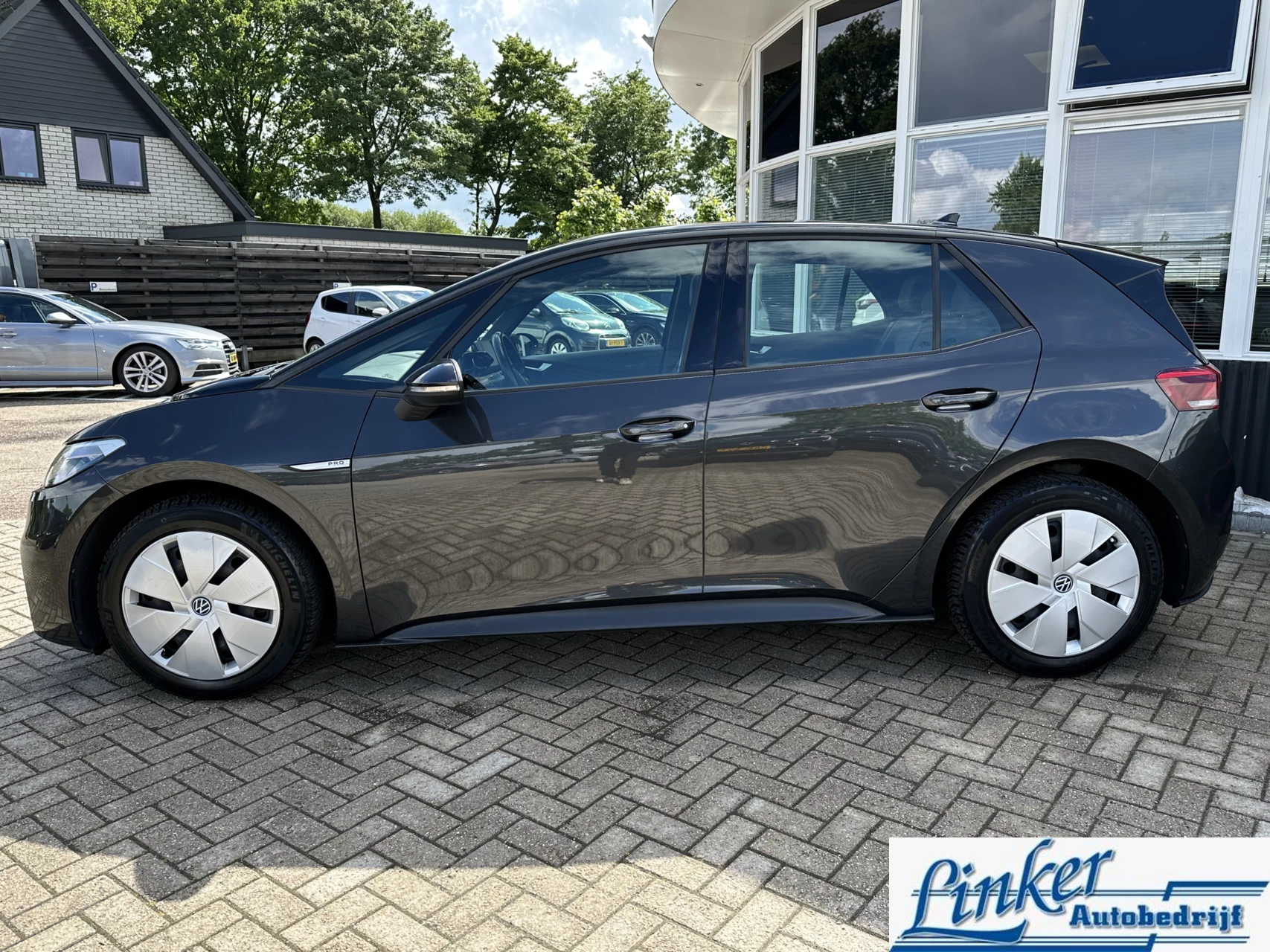 Hoofdafbeelding Volkswagen ID.3