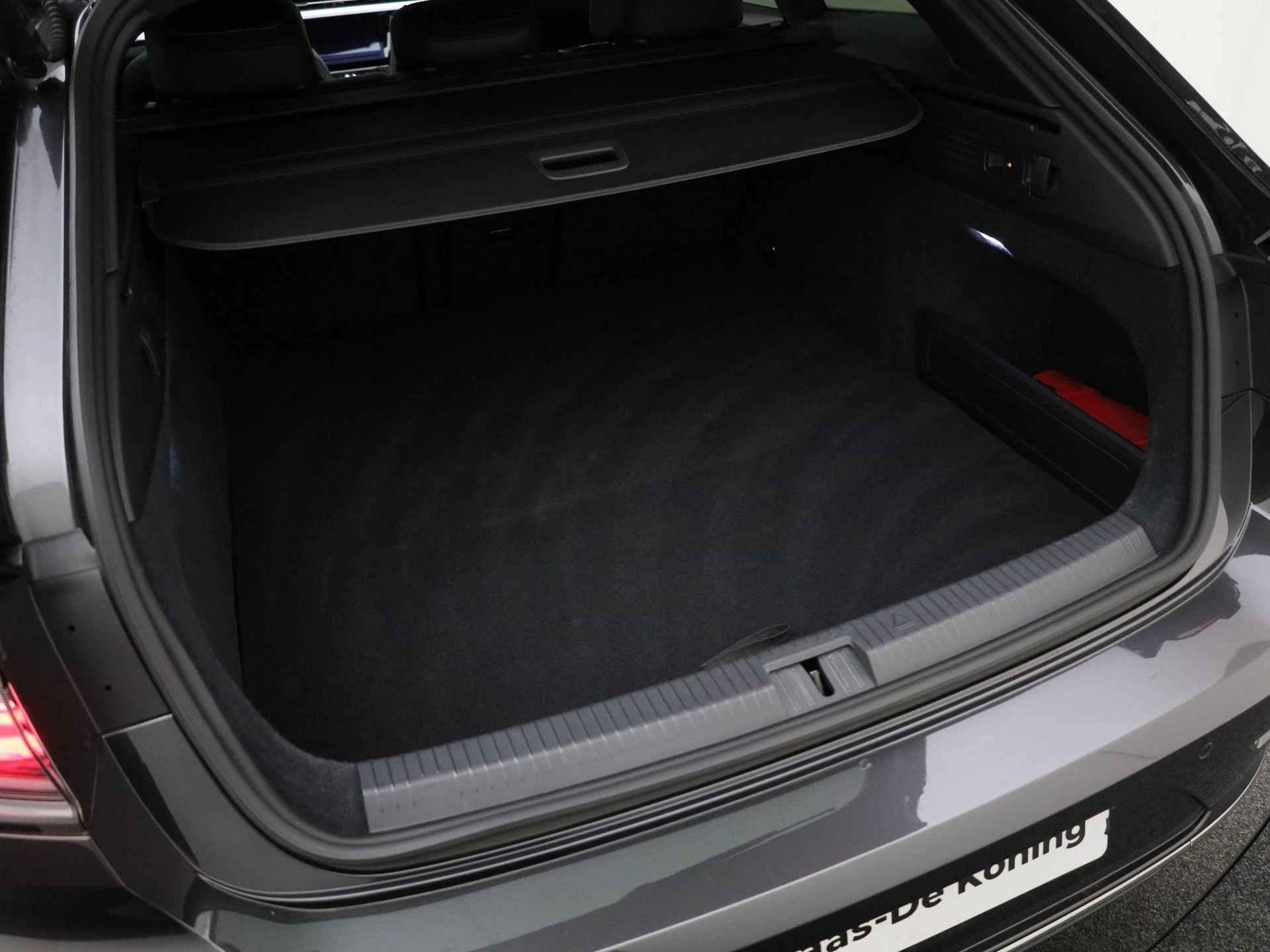 Hoofdafbeelding Volkswagen Arteon