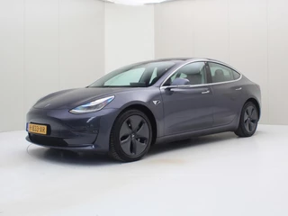 Tesla Model 3 Long-Range AWD 351pk 75 kWh [ FSD+620KM WLTP+PREMIUM AUDIO ]