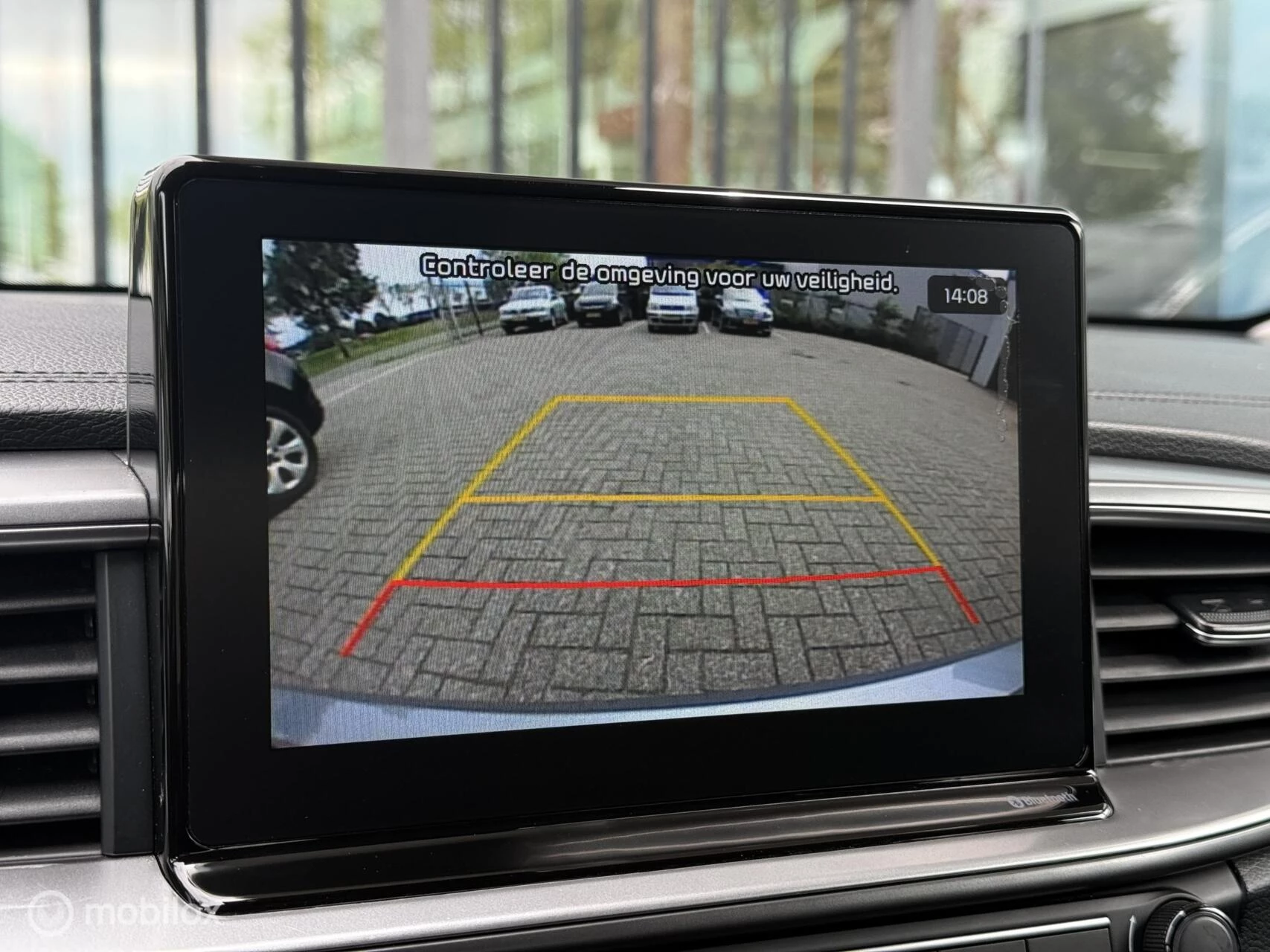 Hoofdafbeelding Kia Ceed