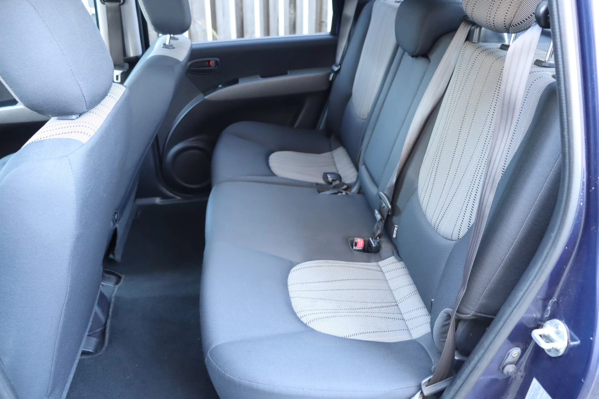 Hoofdafbeelding Hyundai Matrix