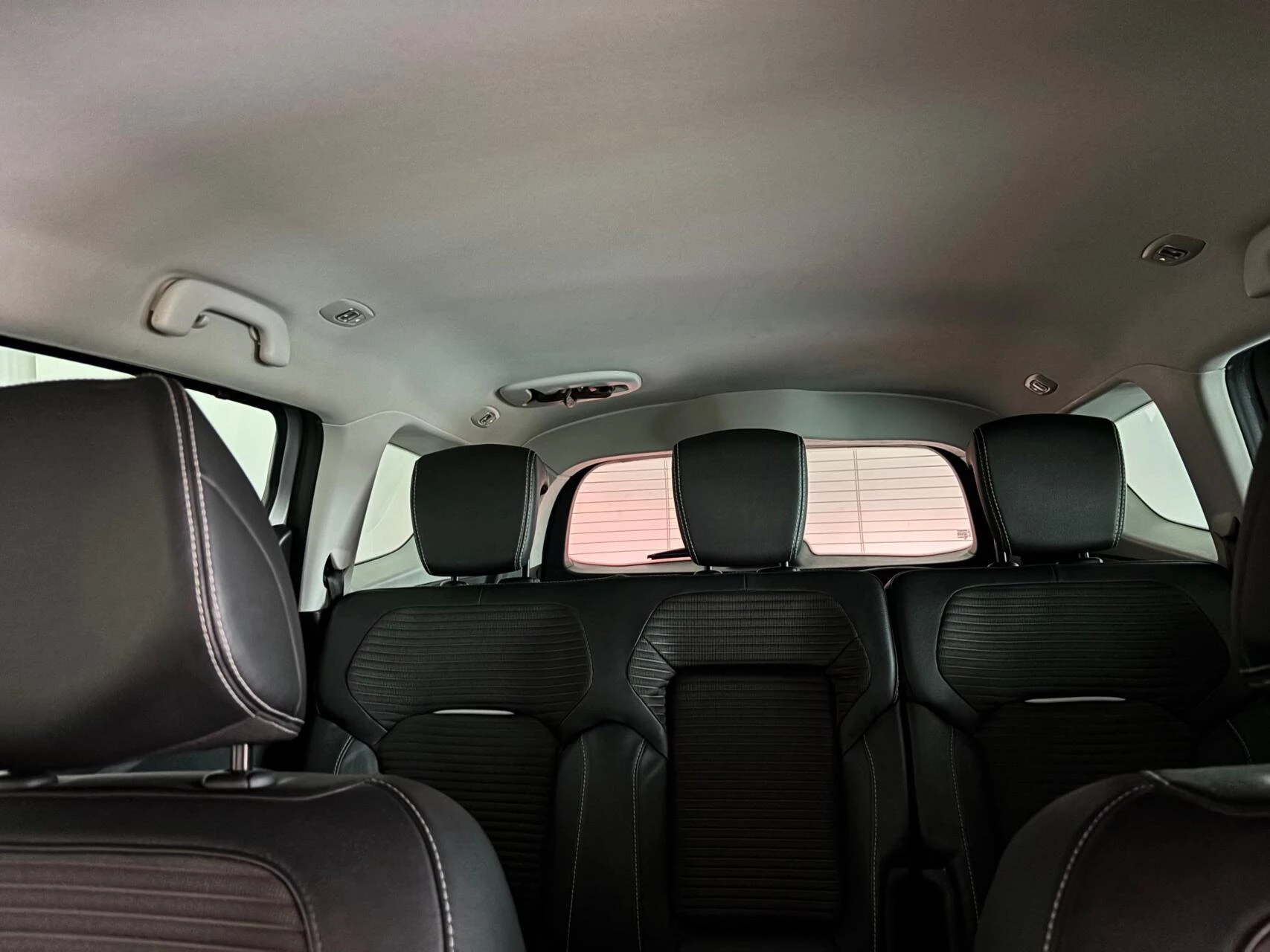 Hoofdafbeelding Renault Grand Scénic