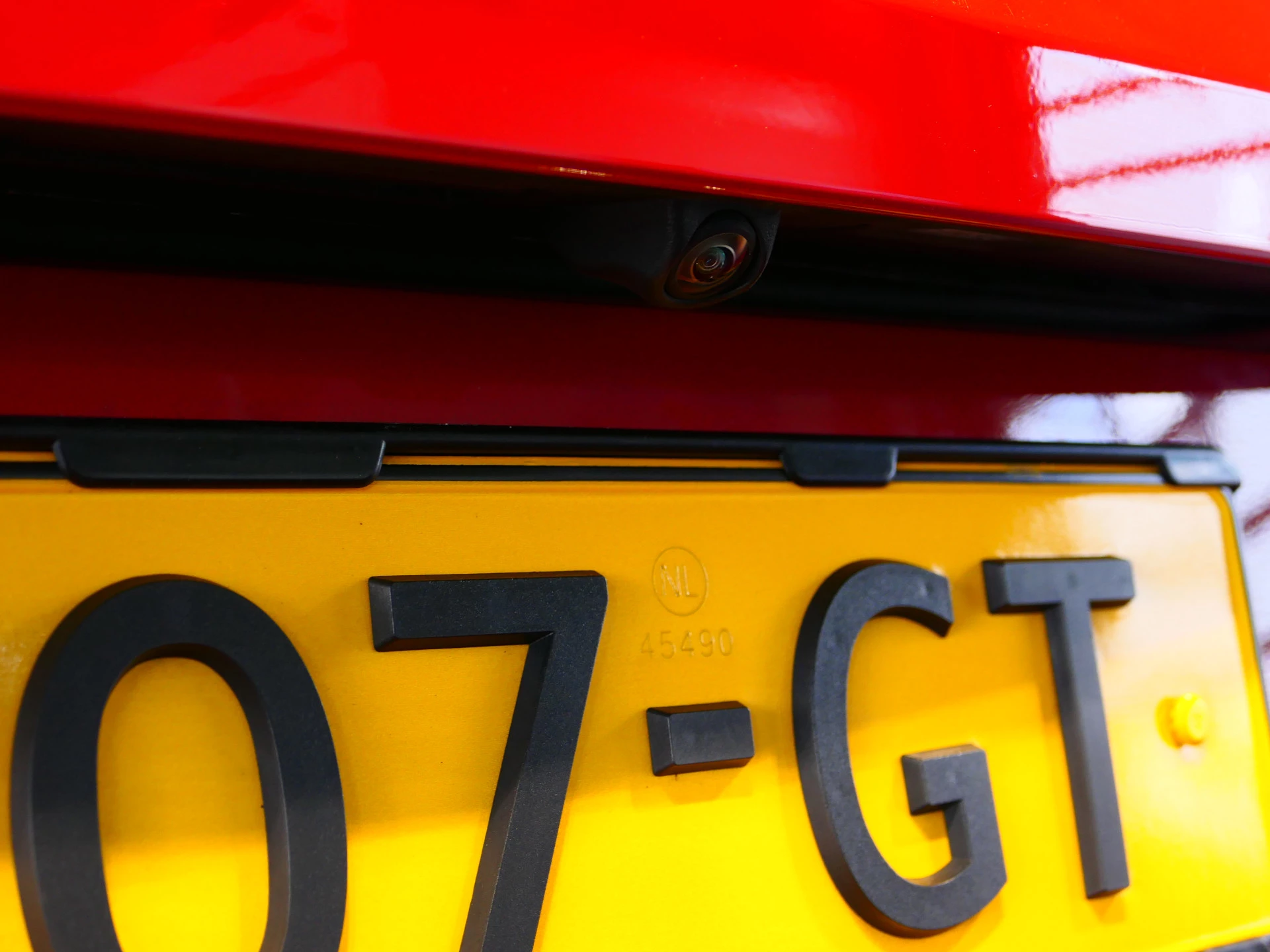 Hoofdafbeelding BMW Z4